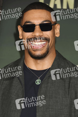 Serienpremiere 'Lanterns' in Los Angeles