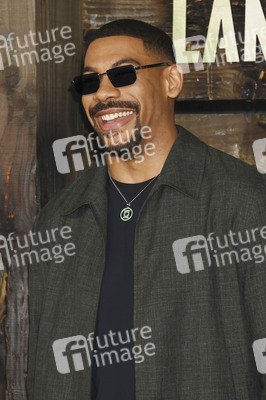 Serienpremiere 'Lanterns' in Los Angeles
