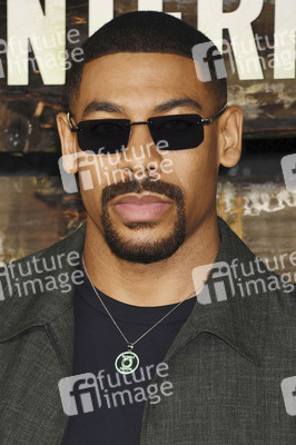 Serienpremiere 'Lanterns' in Los Angeles