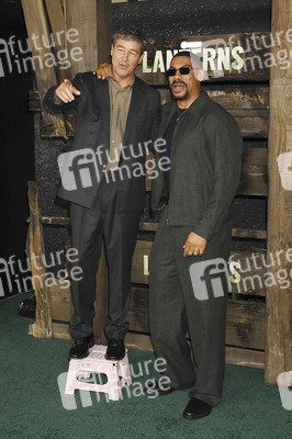 Serienpremiere 'Lanterns' in Los Angeles