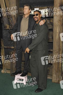 Serienpremiere 'Lanterns' in Los Angeles