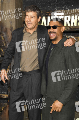 Serienpremiere 'Lanterns' in Los Angeles