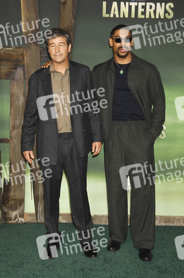 Serienpremiere 'Lanterns' in Los Angeles