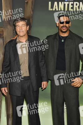 Serienpremiere 'Lanterns' in Los Angeles