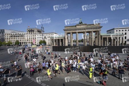 Rave the Planet 2026 in Berlin
