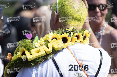 Rave the Planet 2026 in Berlin