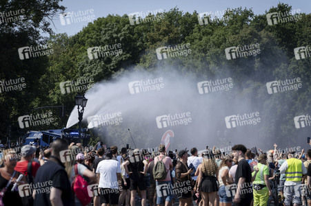 Rave the Planet 2026 in Berlin