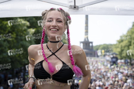 Rave the Planet 2026 in Berlin