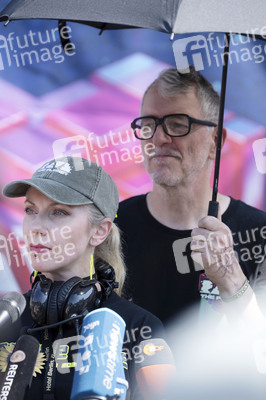 Rave the Planet 2026 in Berlin