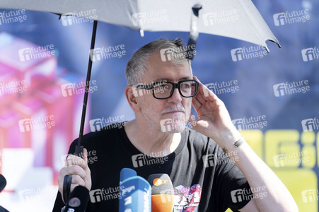 Rave the Planet 2026 in Berlin