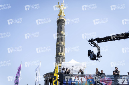 Rave the Planet 2026 in Berlin