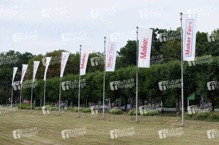 Maker Faire 2026 in Hannover