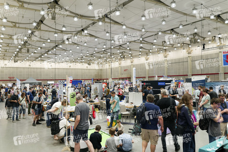 Maker Faire 2026 in Hannover