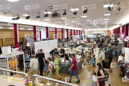 Maker Faire 2026 in Hannover