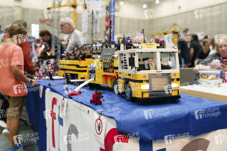 Maker Faire 2026 in Hannover