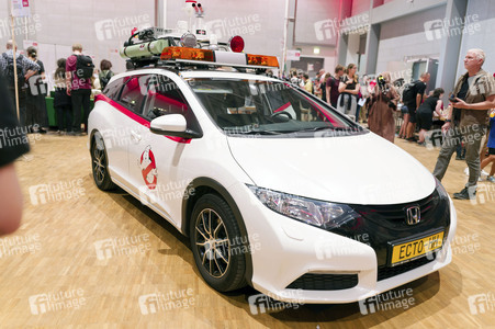 Maker Faire 2026 in Hannover