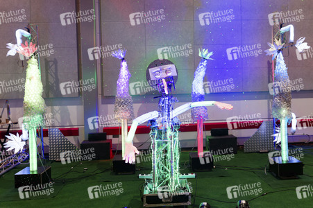 Maker Faire 2026 in Hannover
