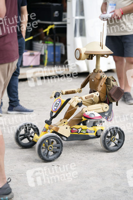 Maker Faire 2026 in Hannover