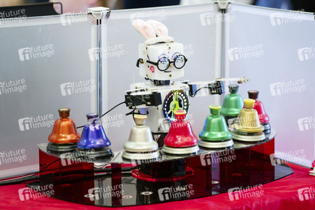 Maker Faire 2026 in Hannover