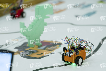 Maker Faire 2026 in Hannover