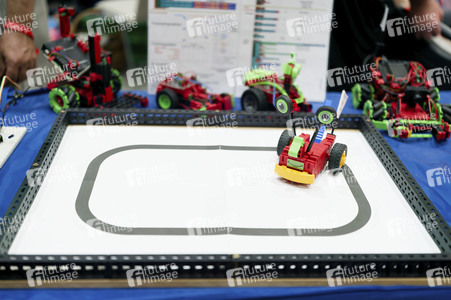 Maker Faire 2026 in Hannover