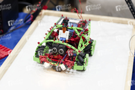Maker Faire 2026 in Hannover