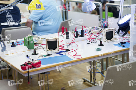Maker Faire 2026 in Hannover