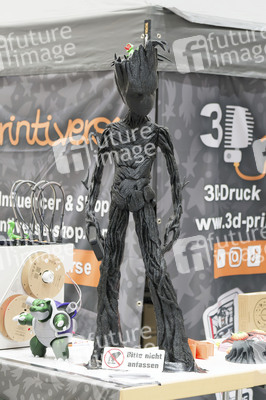 Maker Faire 2026 in Hannover