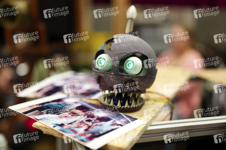 Maker Faire 2026 in Hannover