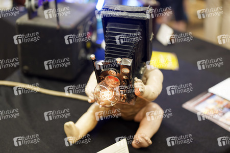 Maker Faire 2026 in Hannover