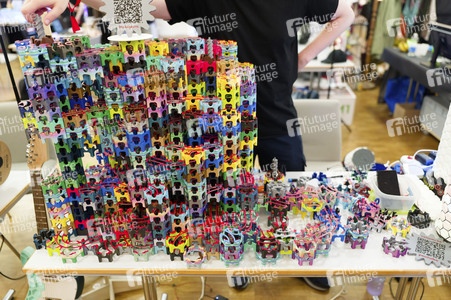 Maker Faire 2026 in Hannover
