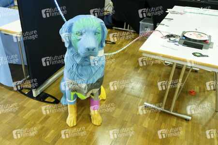 Maker Faire 2026 in Hannover