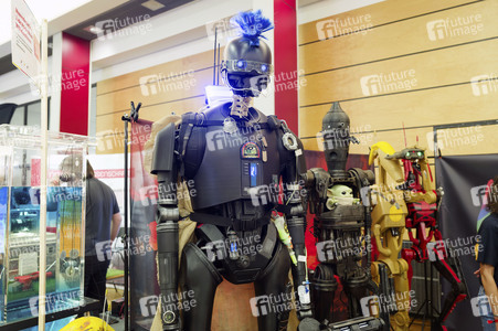 Maker Faire 2026 in Hannover