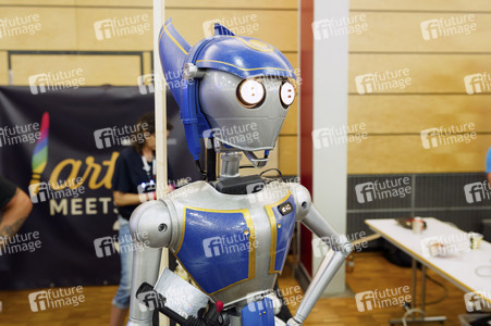 Maker Faire 2026 in Hannover