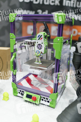 Maker Faire 2026 in Hannover