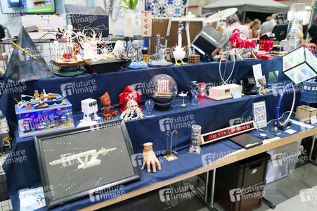 Maker Faire 2026 in Hannover