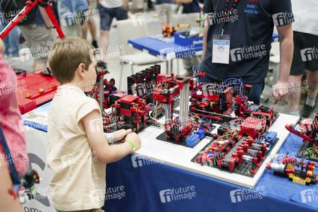Maker Faire 2026 in Hannover