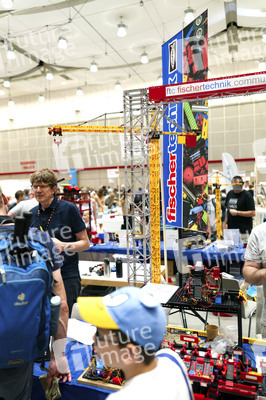 Maker Faire 2026 in Hannover