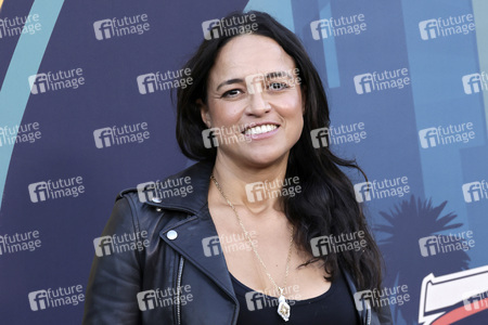 Filmscreening 'The Fast and the Furious' in Los Angeles