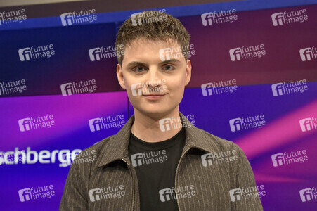 Talkshow 'maischberger' in Berlin
