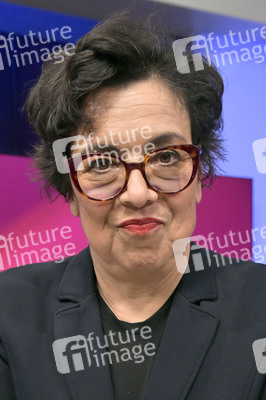 Talkshow 'maischberger' in Berlin