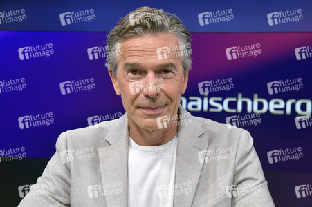 Talkshow 'maischberger' in Berlin