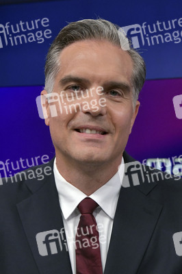 Talkshow 'maischberger' in Berlin