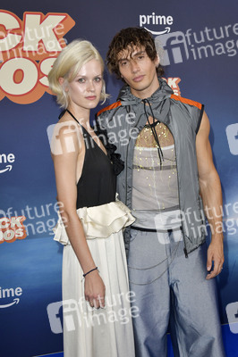 Filmpremiere 'Back to the 90s' in Berlin