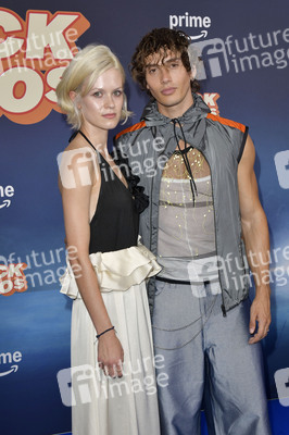Filmpremiere 'Back to the 90s' in Berlin