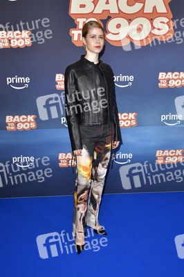 Filmpremiere 'Back to the 90s' in Berlin