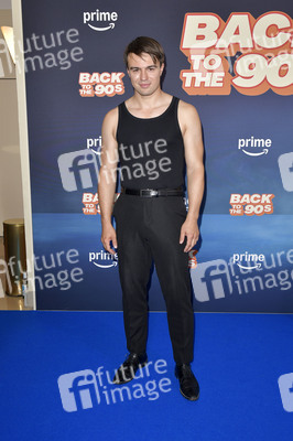 Filmpremiere 'Back to the 90s' in Berlin