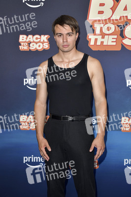 Filmpremiere 'Back to the 90s' in Berlin