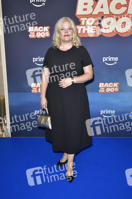 Filmpremiere 'Back to the 90s' in Berlin