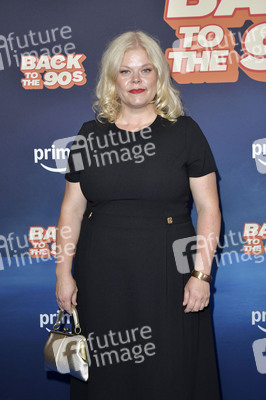 Filmpremiere 'Back to the 90s' in Berlin